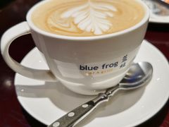 -bluefrog蓝蛙(悠唐购物中心店)