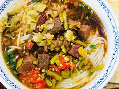 红烧牛肉米粉-壹德壹(金钻广场E组团店)