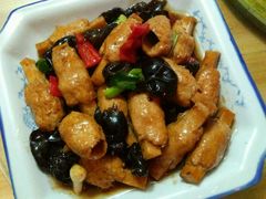 android_upload_pic-九华山友谊土菜馆 小资餐厅