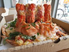 -Steveston Pizza Company (Richmond)