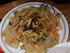 -關東雪东北菜(中庚漫游城店)