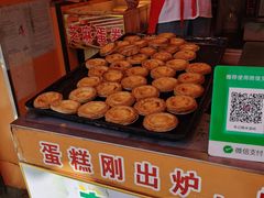 -朱記糯米蛋糕(千川百货店)