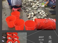 -蚝专家(北滘店)