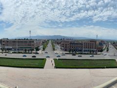 -马白开来特色羊排揪片子  (总店)