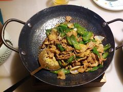 -佬麻雀·剁椒鱼头(京基KK One店)