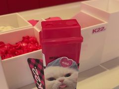-K22.酸奶草莓(烟台芝罘店)