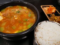 大酱汤-HONGA HONGA雄家(曹路店)