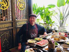 -小龙坎火锅(沙井店)