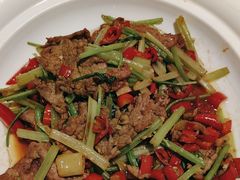 -滨河味道(南内环店)
