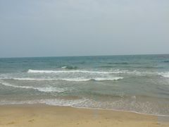 -汕头中海黄金海岸水上乐园