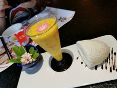 招牌雪山包-龚记海鲜20年老字号