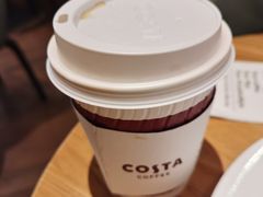 -COSTA COFFEE(天通苑华联店)