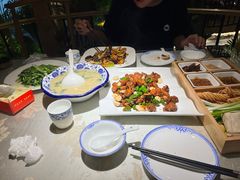 -鲁城往事(游客中心店)