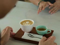 -THE PLAN_T COFFEE ROASTER(定岗湖公园店)