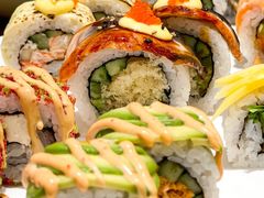 -喜寿司(金狮广场店)