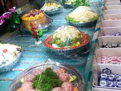 -港畔赶海蒸汽海鲜烧烤自助(仙螺岛店)