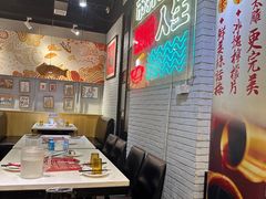-京门活鱼馆·鱼火锅(百子湾（原红庙）店)