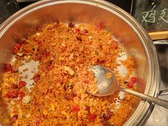 -星璞餐厅(深铁塘朗城君璞酒店)