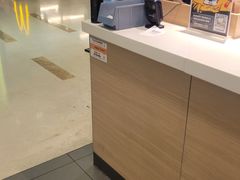 -麦当劳(国际大厦店)