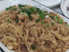 -东北饺子馆(马尾君竹店)