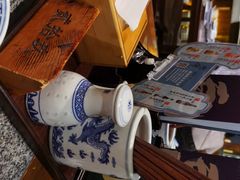 -南京大牌档(之心城店)