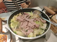 -全牛匠·乐山跷脚牛肉(西北旺万象汇店)
