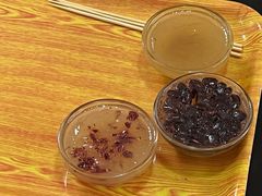 -周大娘牛乳(旧寨古村总店)
