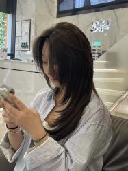 -上禾 HAIR SALON
