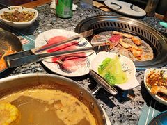 -阪尚皇·原切牛排·烤肉火锅自助(北京路店)
