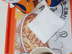 -吉野家(黑牛城道店)