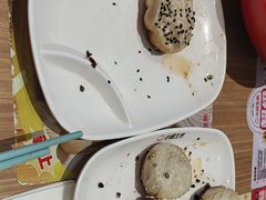 -小杨生煎(松江大学城店)
