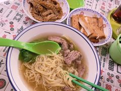 -七爺清汤腩(南开大悦城店)