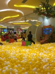 点击看大图 -MELAND(湾悦城店)