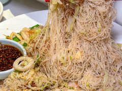 -南门食仙·手工福州菜(南门兜店)