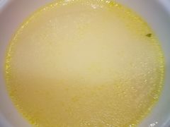 独家鸡汤-Asianplus海蓝鸡饭
