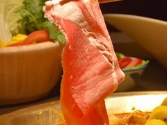 -九鼎轩脆毛肚火锅(南京东路店)