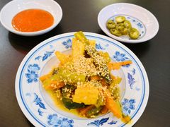 -無招牌海鮮(芽笼店)