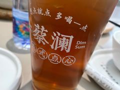 -蔡澜点心·粤菜(丽泽天街店)