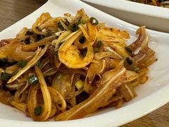 -茶泡饭(李子坝店)