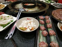 -乾矿老火锅(通远门店)