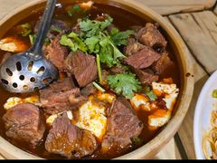 -饭江湖·江湖菜(湖广会馆店)