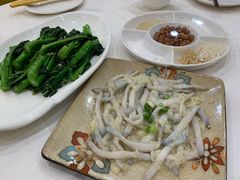 -寻味顺德·南记酒家·传统顺德菜·鱼生(广源路店)