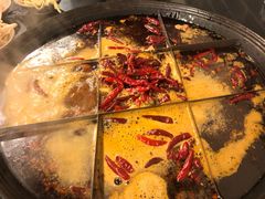 -酒友老火锅(渝中店)