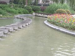 -成飞公园