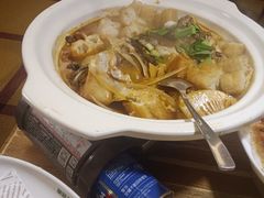 -新白鹿餐厅(龙游路总店·杭帮菜名店)
