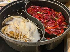 -呷哺呷哺 黄金牧场 (新中关购物中心店)