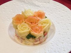 -RIVIERA 松鹤楼(外滩店)