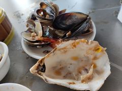 -阿弟特色海鲜餐厅·大排档(平潭店)