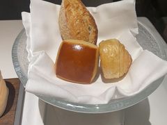 -Le Comptoir de Pierre Gagnaire