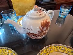 -富华斋饽饽铺·宫廷糕点·伴手礼(护国新天地店)